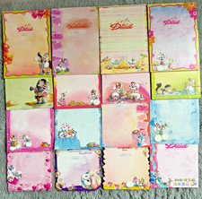 DIDDL DIN A5 Blockblätter