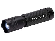 GRUNDIG LED Taschenlampe, 10