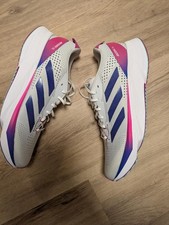 Adidas Adizero SL Herren Größe 8,5  sportliche Laufschuhe Turnschu