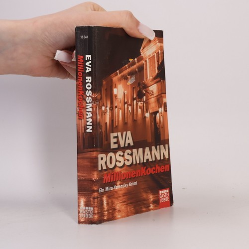 Millionenkochen eva - | ,