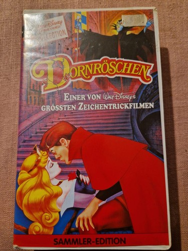 Dornröschen sammler edition - dornröschen,