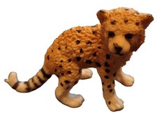 Schleich Gepard Jungtier