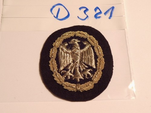 Bundeswehr leistungsabzeichen - bundeswehr,