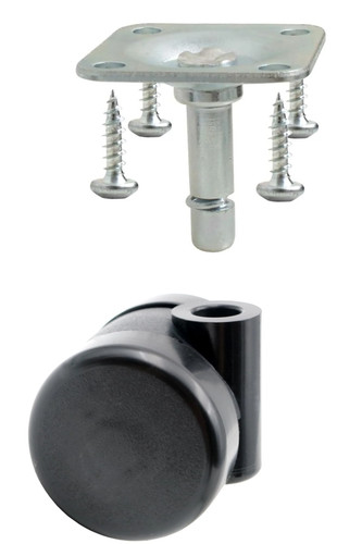 Design61 4er set universal - 4er,