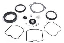 Vergaser Reparaturkit Keihin CV Beschleunigerpumpe Dichtsatz für Harley Davidson