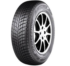 Bridgestone Blizzak LM001 205/55 R16 91H M+S RFT * DOT22 Winterreifen