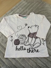 Süßer Mädchen Pulli Winnie