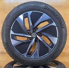 4x Original VW ID.4 ID.5 19“