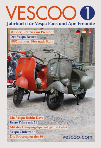 Vescoo jahrbuch für - jahrbuch,