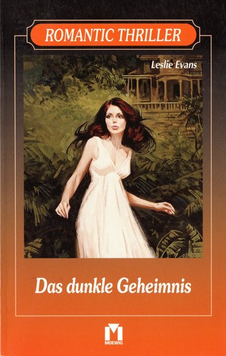 Das dunkle geheimnis - das,