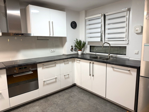 Ikea metod einbauküche modern - metod,