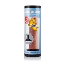 Cloneboy penis abdruck set - cloneboy,