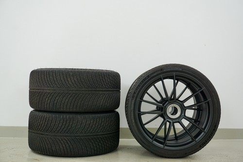 Original porsche carrera 911 - original,