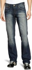 Herren WRANGLER Jeans CRANK