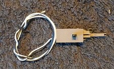 Fleischmann    944001     (Spur N)   Weichensignal - geprüft