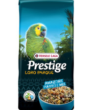 VERSELE-LAGA Amazone Parrot Loro Parque Mix 15 kg