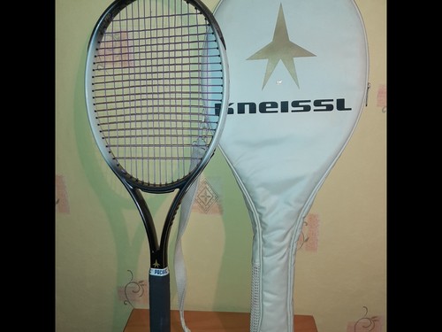 Tennisschläger kneissl herren - tennisschläger,