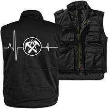 Männer Ranger Weste mit