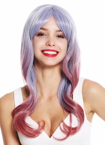 Wig perücke - wig,