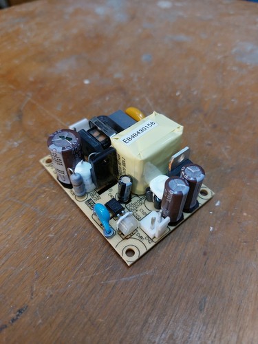 Meanwell 12v netzteil - meanwell,