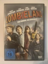 Zombieland - Eine Komödie