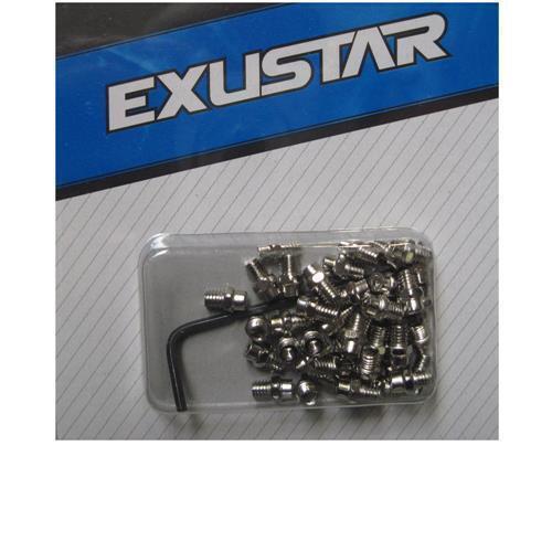 Exustar ersatzpins silber - exustar,