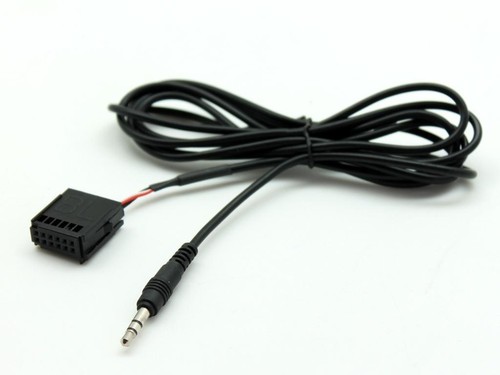 Aux eingang adapter - aux-eingang,