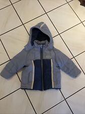 Winterjacke Parka 104 Rugby Kanu