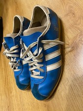 adidas Rekord Vintage 1967