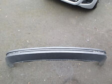 Original VW Touran Facelift 1T Spoiler Heckstoßstange 1T0807521D-H 2007-2010