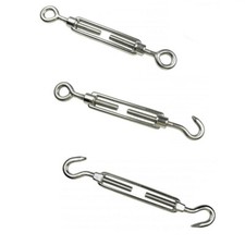 Spannschloss m12 - m5,