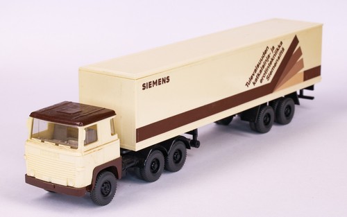 Q5l392 spur wiking lkw - h0,
