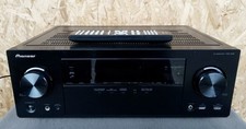 Pioneer VSX-528 5.1 * AV Receiver HDMI Internet USB 130W 4K  Airplay * Garantie
