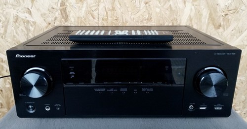 Pioneer vsx 528 av - pioneer, *