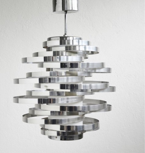 Midcentury gaetano sciolari - midcentury,