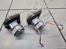 Welco wp11 stepper - wp11, motor