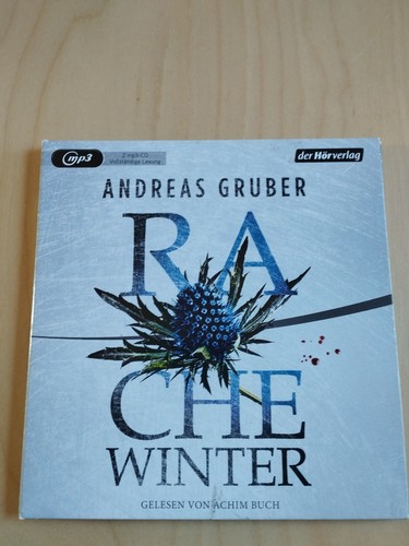 Andreas gruber rachewinter - andreas,