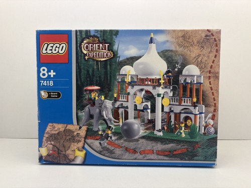 Lego system orient - system,