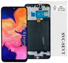 Original Display Samsung A10