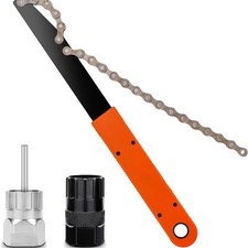 Kassettenabzieher Set Fahrrad