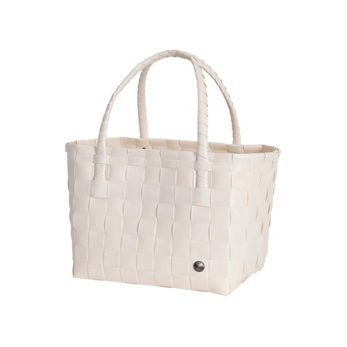 Handed shopper paris pearl - handed,