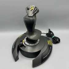 Thrustmaster Top Gun Fox 2 Pro