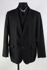 It's schwarz-weiß-gestreiftes