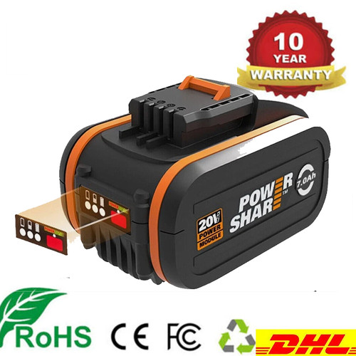 0ah wa3553 20v - wa3553, max