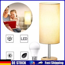 LED Tischlampe Kabellos,Akku