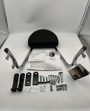 Honda VT600 Rückenlehne Sissy Bar Hepco Becker VT 600 C 1994-1997 #33409