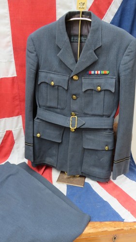 Wwii royal air force raf - air,