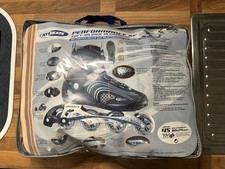 HY SKATE Inline Skates Größe