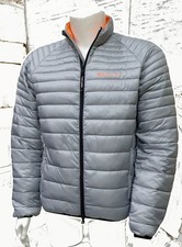 Replay herren jacke - herren, steppjacke