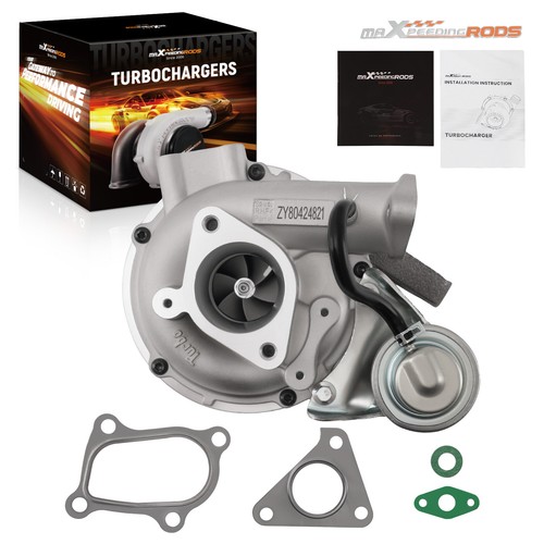 Turbolader for nissan navara - nissan,
